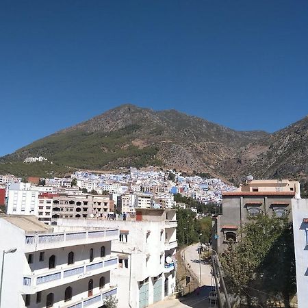 Ferienwohnung Casa Abdou Chefchaouen Exterior foto