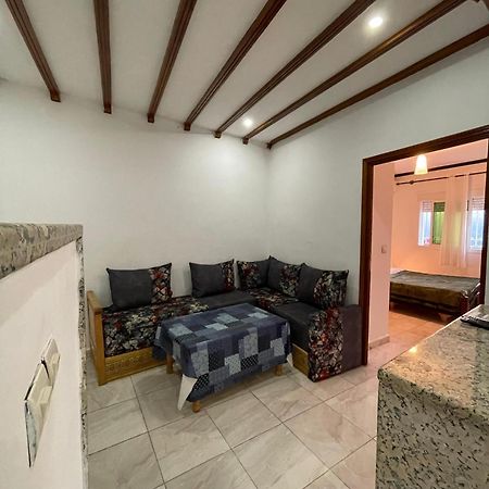 Ferienwohnung Casa Abdou Chefchaouen Exterior foto