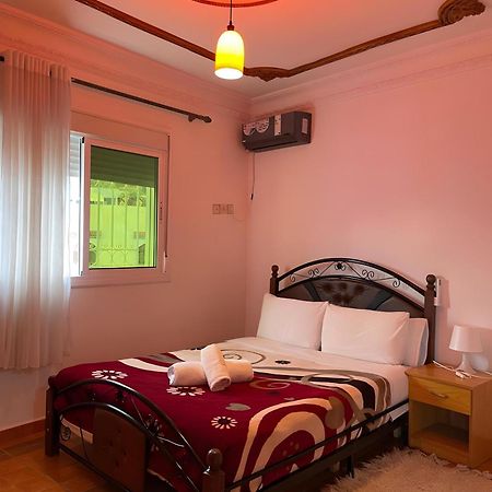 Ferienwohnung Casa Abdou Chefchaouen Exterior foto
