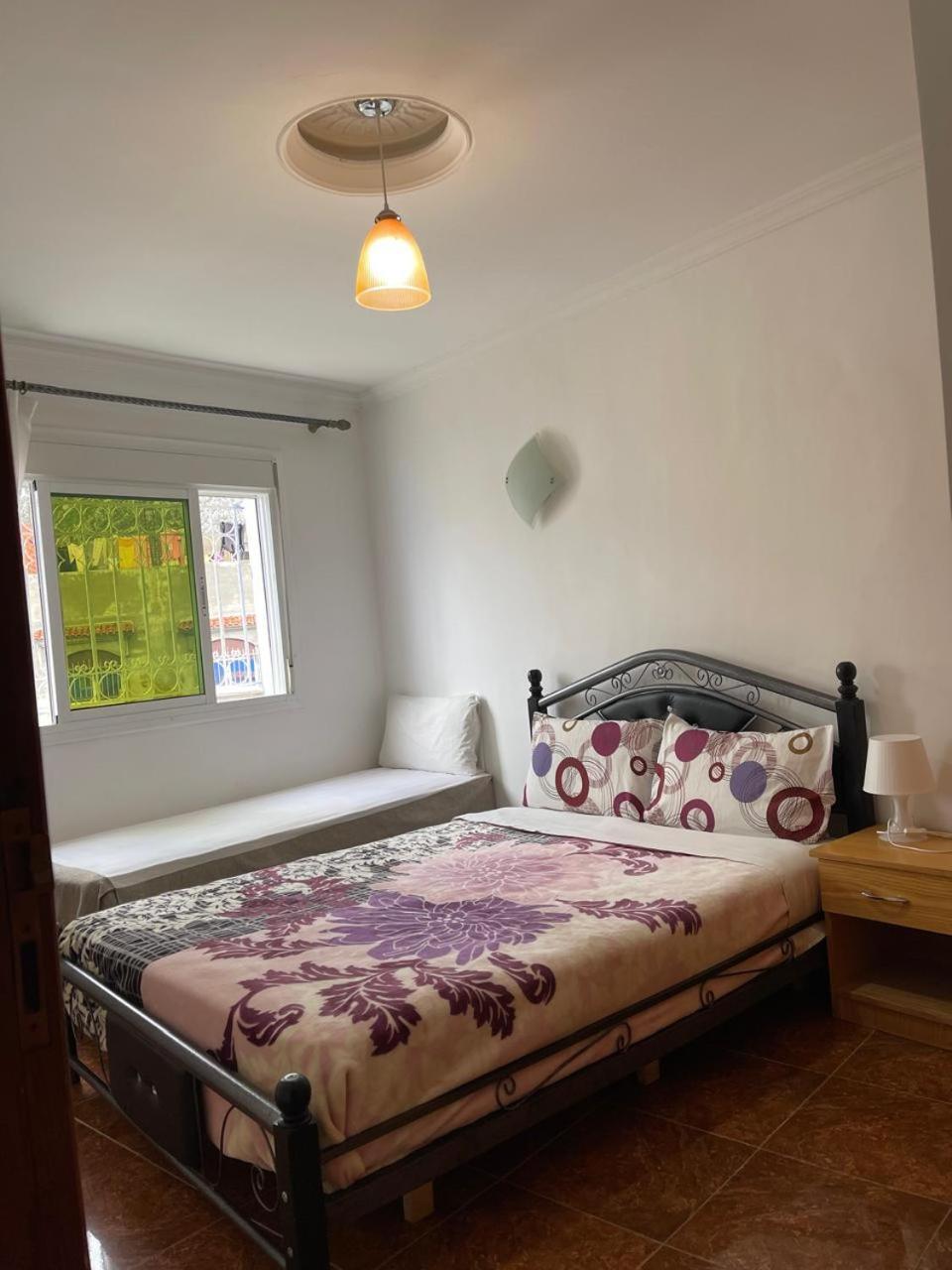 Ferienwohnung Casa Abdou Chefchaouen Exterior foto