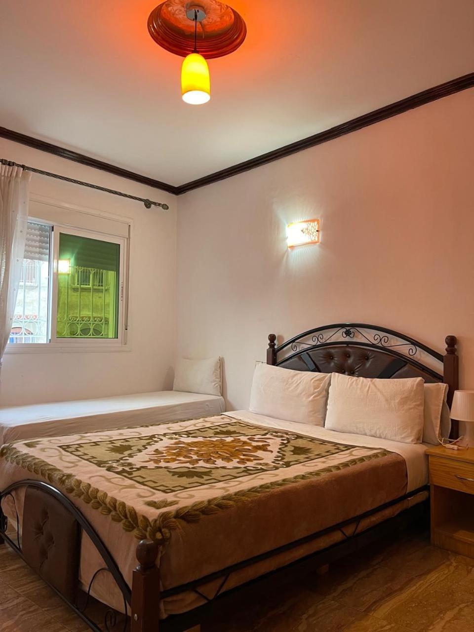 Ferienwohnung Casa Abdou Chefchaouen Exterior foto