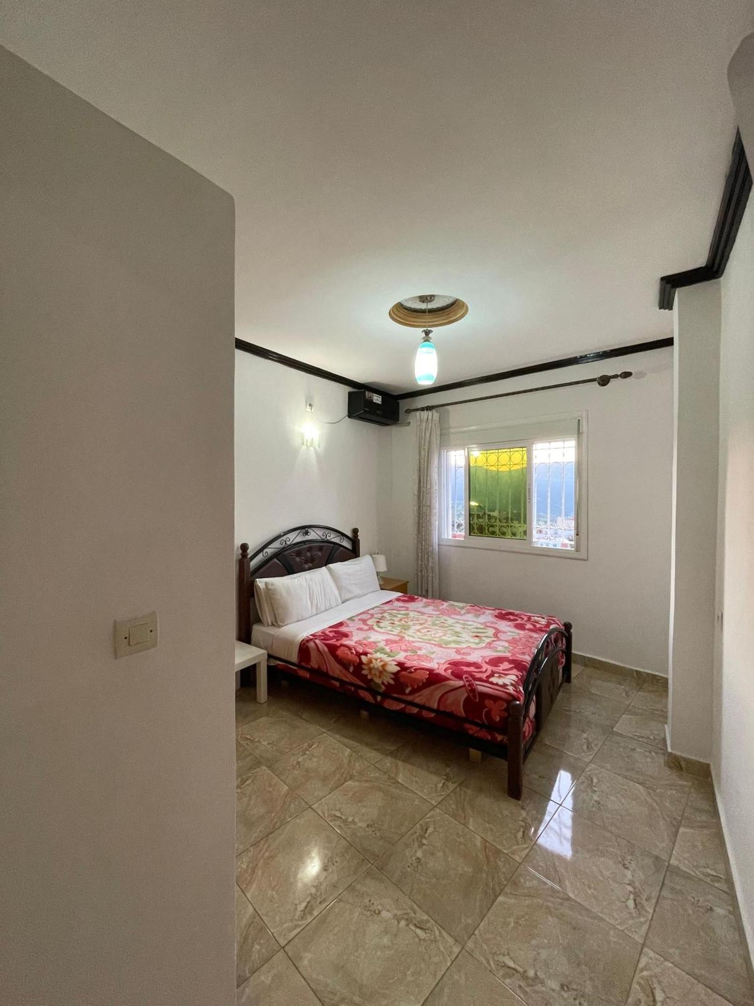 Ferienwohnung Casa Abdou Chefchaouen Exterior foto