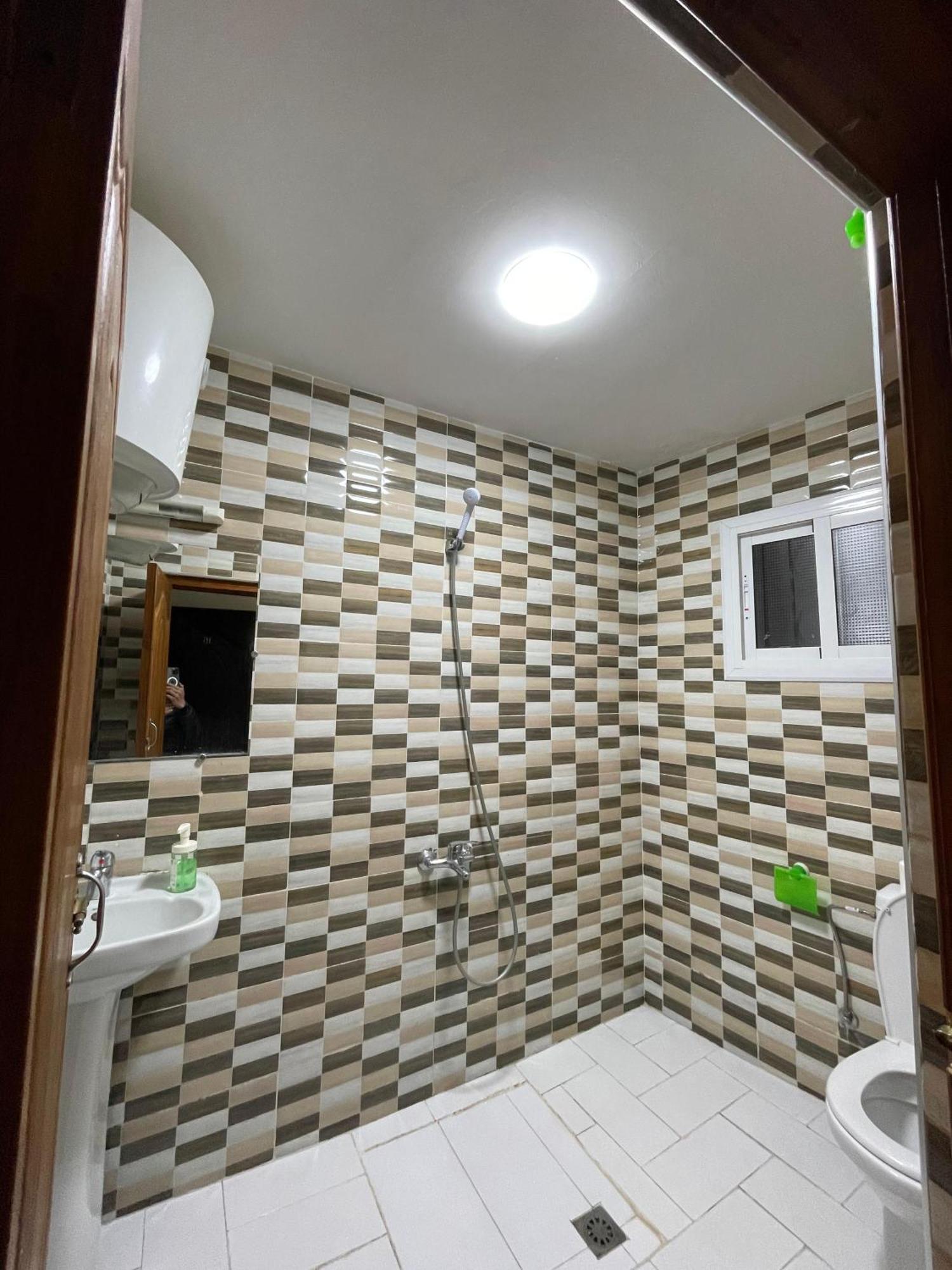 Ferienwohnung Casa Abdou Chefchaouen Exterior foto
