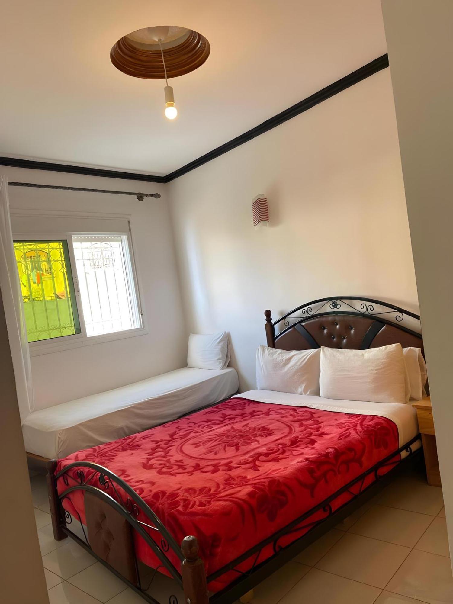Ferienwohnung Casa Abdou Chefchaouen Exterior foto