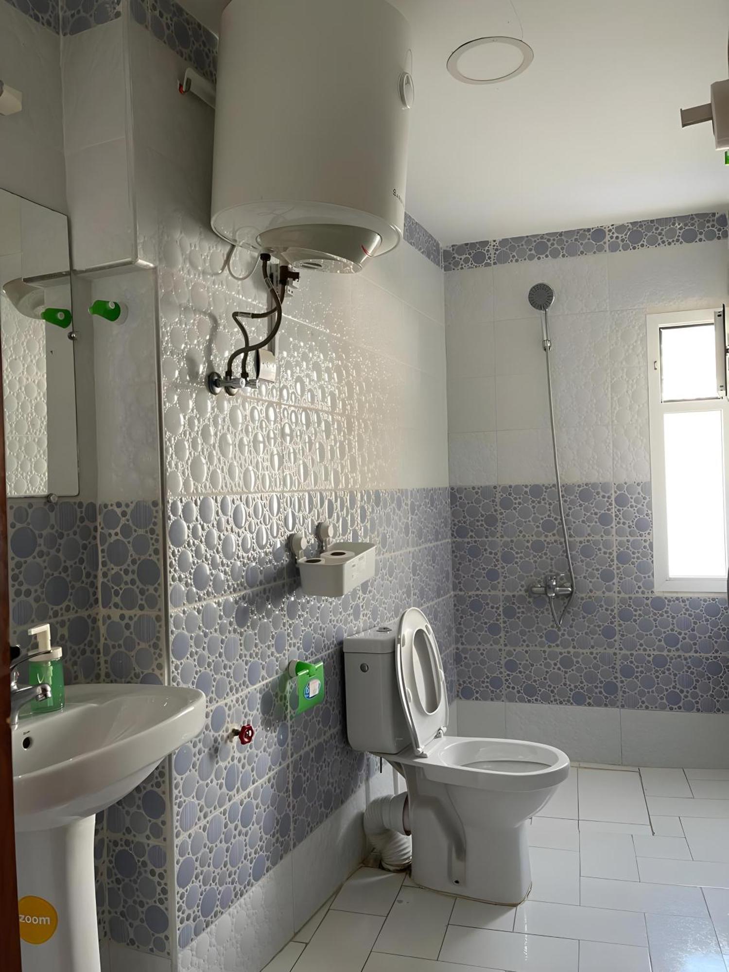 Ferienwohnung Casa Abdou Chefchaouen Exterior foto